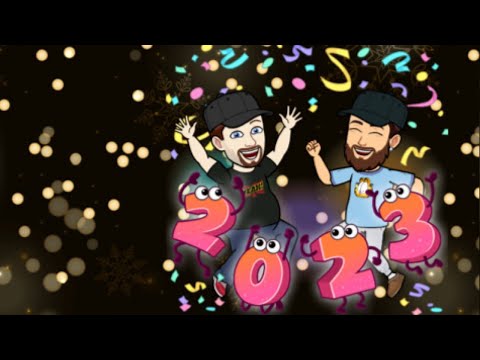 The 2023 Best of The Blake & Sal Show Moments!