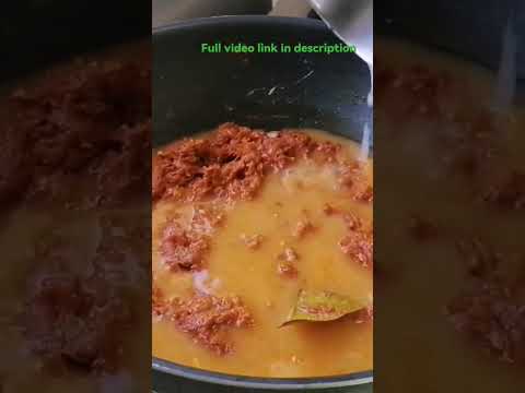 Paneer Butter Masala Restaurant Style Darshii Kitchen #shorts #cookingshortsvideo