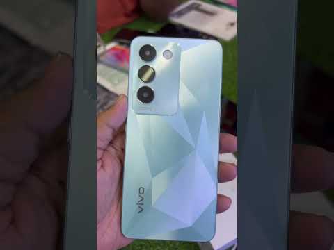 Vivo t3 5g Unboxing full vedio 🔥 #music #newmusic #mobilephone