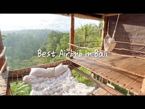 Best Airbnb in Bali | 3 Hideouts we want to stay again!