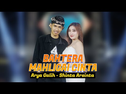 Shinta Arshinta Ft Arya Galih - Bahtera Mahligai Cinta | Official Music Video