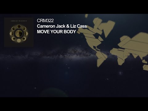 Cameron Jack & Liz Cass - Move Your Body