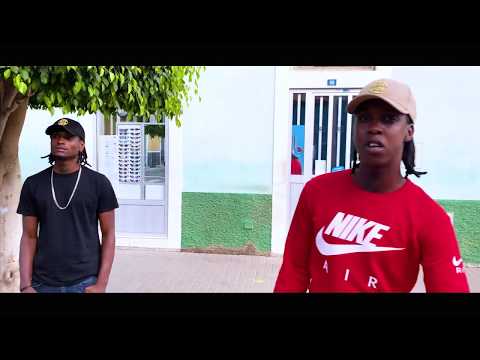 KS RMFMLY -  é Triste (Official Video) By RM FAMILY