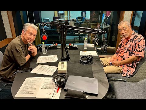 『TOKYO SPEAKEASY ラジオ』柄本明さんと高田純次さんの話を盗み聞き・・・