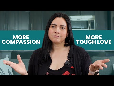 Self-Compassion: Too Much or Not Enough?