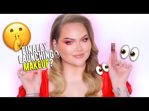 Time To Spill The Juice… | NikkieTutorials