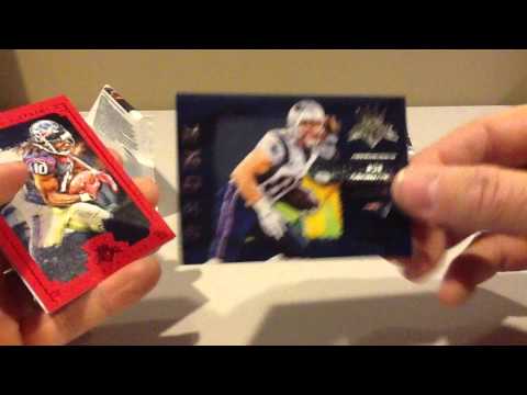 2015 Panini Gridiron Kings Hobby Break