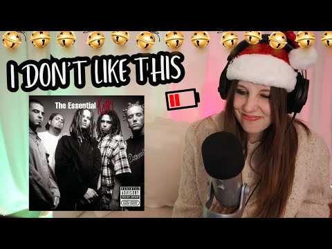 Korn - Jingle Balls | Reaction