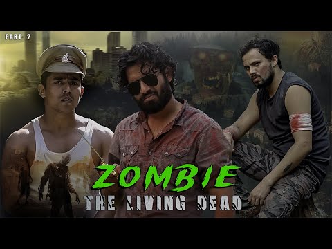 ZOMBIE - The Living Dead 2 | Round2hell | R2H