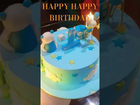 25 May 2024 Birthday Cake#shortsfeed #likes #shortvideos #shortsyoutube #viralvedio .