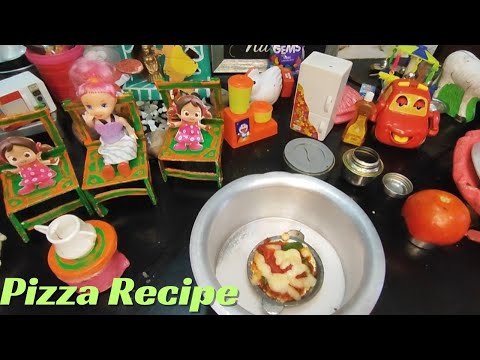 Miniature Homemade pizza🍕 recipe|Round Mini Pizza🥘|#pizzarecipe #pizzahut #pizzatime #pizzalover ,