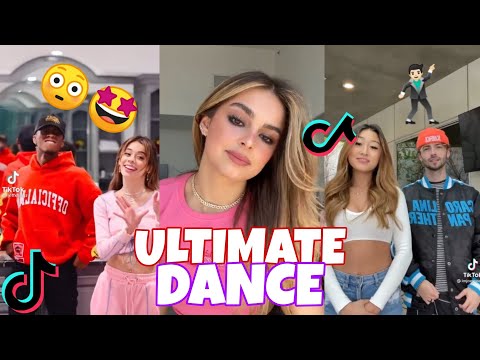 Ultimate Tiktok Dance Compilation of May 2021 - Part 1