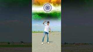 Jai Ho song independence day special vfx video - kinemaster editing vfx #youtubeshorts #shorts