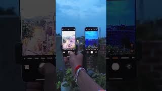 Realme 13 Pro Vs Redmi Note 13 Pro+ 🔥 || Camera Test 😎 || Zooming Test 📷🔥 #cameratest #zoomingtest