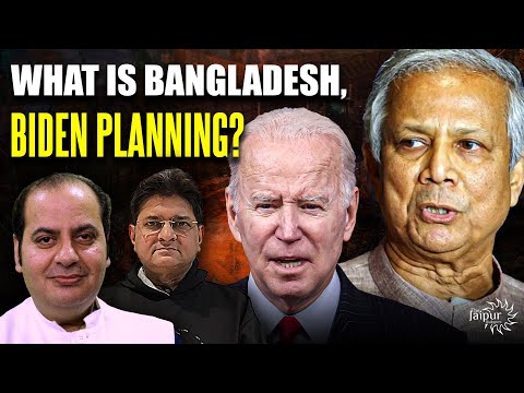 Bangladesh - Pakistan Hatch New Deadly Plan Against India | Modi Slams Congress | Syria - Israel