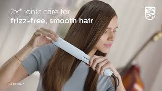 Philips Hair Straightener | 5000 Series