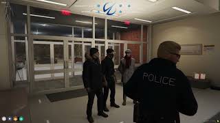 Den Shiesty to be fired & Arrested. | GTA NoPixel 4.0