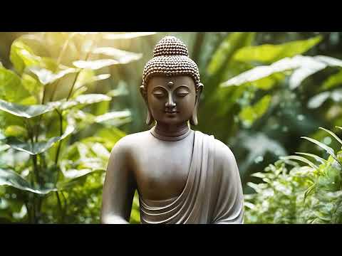 Serenity in the Garden | Relaxing Music for Inner Peace