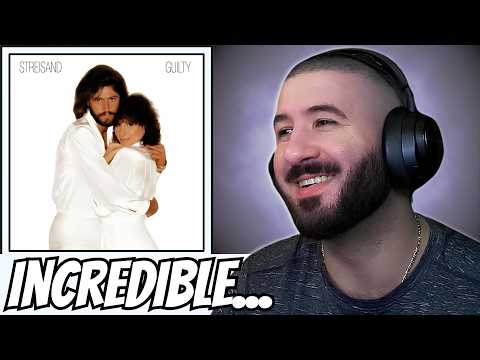 Barbra Streisand - Woman in Love | REACTION | I Replayed It 3 Times...