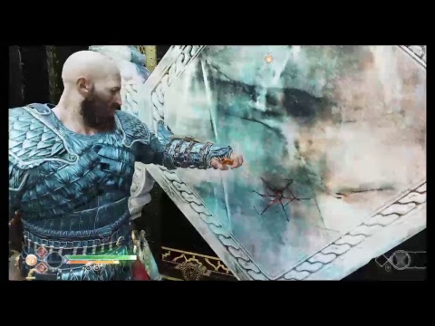 God Of War Parte 7 #GodOfWar #Games #Youtube