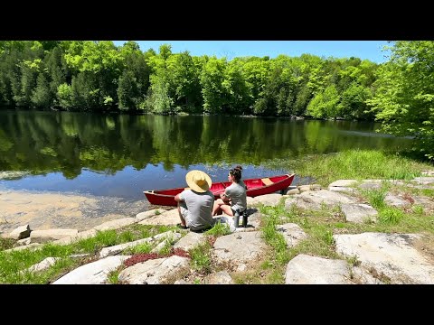 A Day Trip On The Water | Summer In Canada 🇨🇦