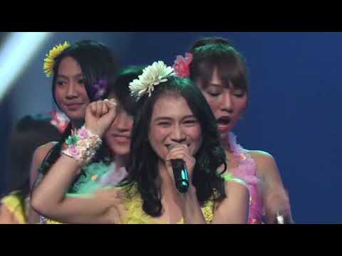 JKT48 in Concert Perkenalkan Nama Kami JKT48 Part 1