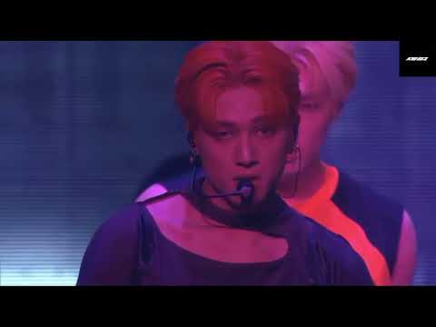 ATEEZ - CYBERPUNK [THE FELLOWSHIP : BREAK THE WALL TOUR IN SEOUL]