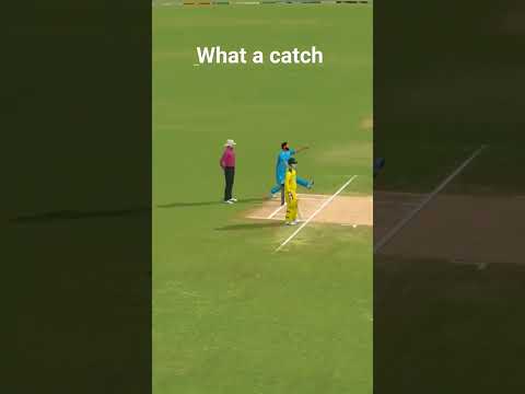 Beautiful catch by shubman gill #pushpa2therulesongs #movie