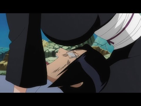 NEMU QUIERE CURAR LAS HERIDAS DE URYU ESPAÑOL LATINO