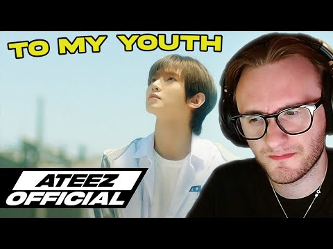 [Special Clip] ATEEZ(에이티즈) Yeosang '볼빨간사춘기 - To My Youth (나의 사춘기에게)' | REACTION