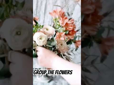 Flower groupies