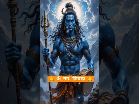 Shiv Tandav Stotram X Har Har Shiv Shankar || #shivshankar #shiv #harharmahadev