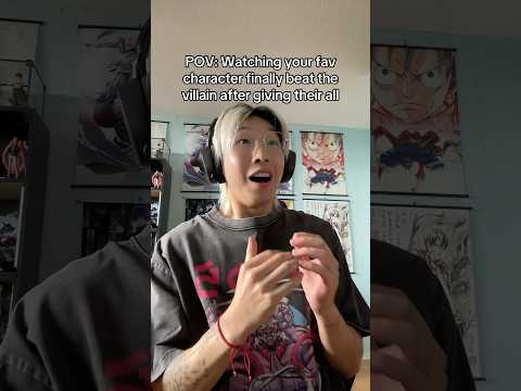 How anime fans get emotional damage from watching anime