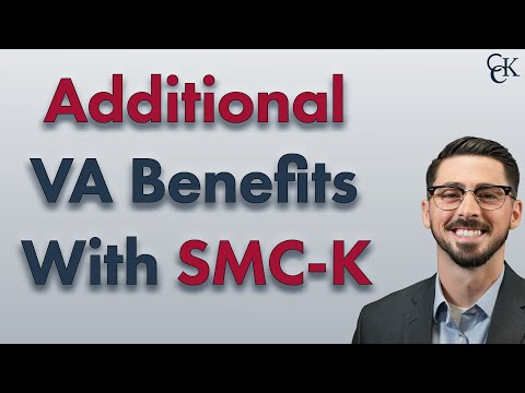 Understanding SMC K: VA Disability Benefits for Loss or Loss of Use