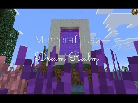 Minecraft Lab: Dream Realm