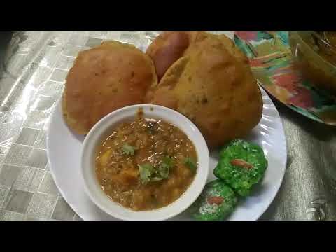 Masala poori khasta  rakshabhandhan specialrecipe@in hindi