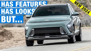 DRIVEN: 2024 Hyundai Kona | More Space, More Tech, More Style | Driving Impressions & More!