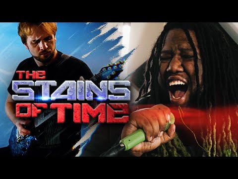 Metal Gear Rising: The Stains of Time (Cover by RichaadEB and Tre Watson)