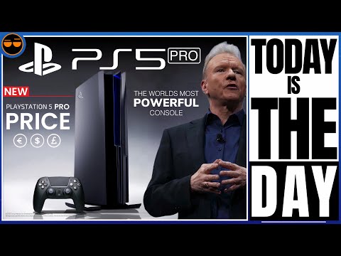 PLAYSTATION 5 - PS5 PRO PRICE - CHEAPER THAN YOU THOUGHT !? / NEW STUDIO/ STATE OF PLAY TODAY LEAKS…