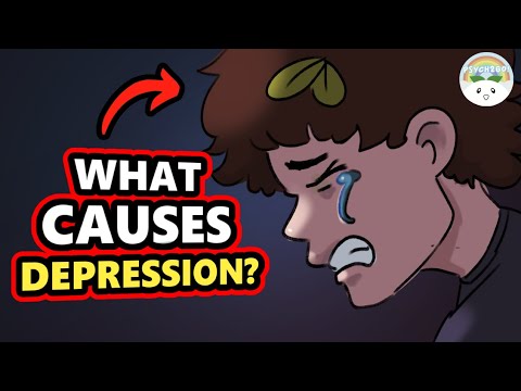 4 Surprising Causes Of Depression