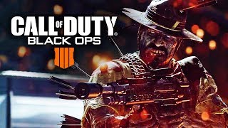 Call of Duty Black Ops 4: オペレーション アポカリプス Z — 公式シネマティックトレーラー #1