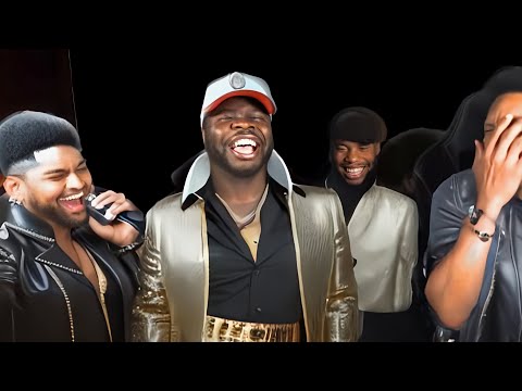 RDC Reacts To Fan Made RDC AI Songs!