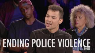 Can Technology Help End Police Violence? Sam Sinyangwe of Campaign Zero | #BHeard