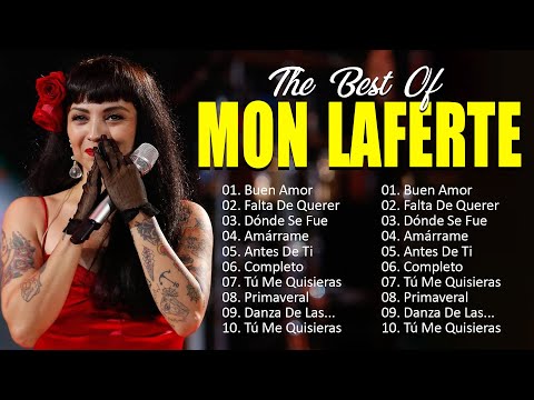 Mon Laferte Best Latin Songs Playlist Ever ~ Mon Laferte Greatest Hits Of Full Album