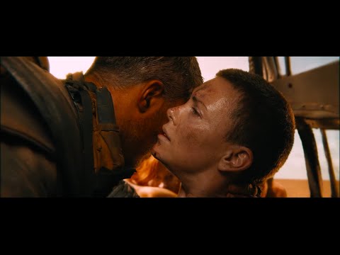 'Mad Max: Fury Road' Trailer but it’s a Romcom