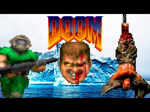 O Iceberg de Doom