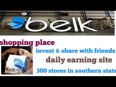 Belk vip Usdt earning site/Best mining site 2023/