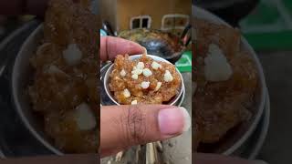 Halwa #food #babyfood #cooking #tinykitchen #tinyfoodcooking #cooking #foodrecipe #kitchenrecipe