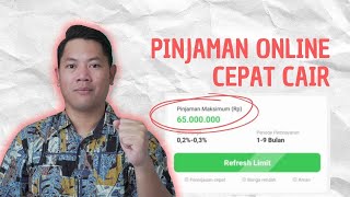 Syarat dan Cara Pinjam Terbaru di Pinjol Easycash