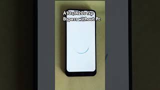 Samsung Frp Bypass All New Security Without Pc Informative Video.#frpbypass2024#samsungfrpbypass2024